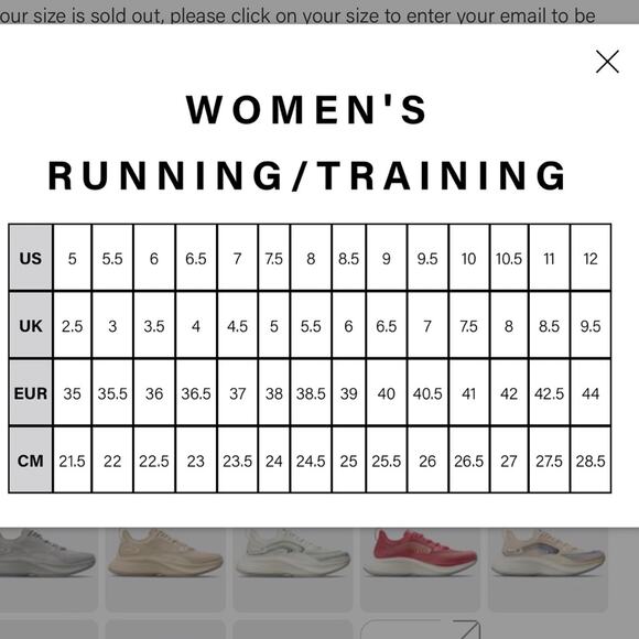 APL Women’s Techloom Phantom Impulse Red Sneaker Shoe - Picture 2 of 15